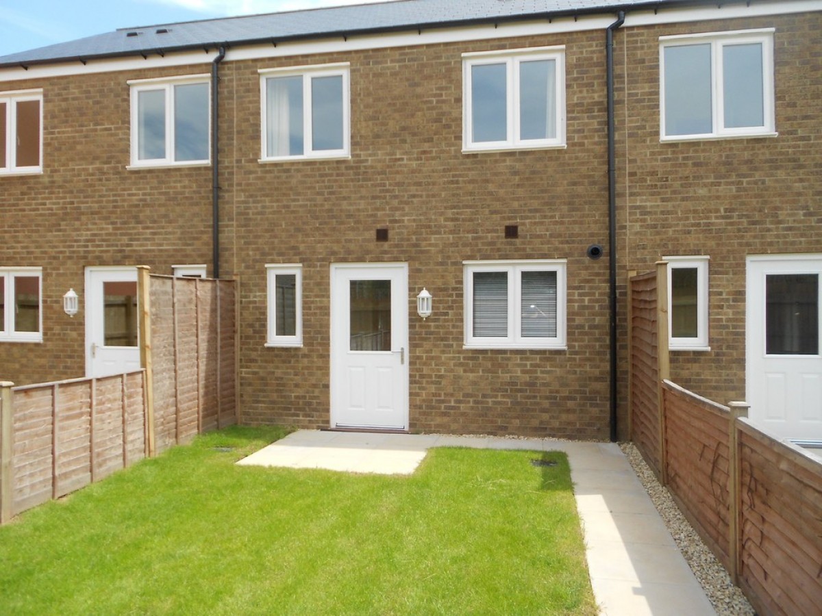 Wyndham Park, Yeovil