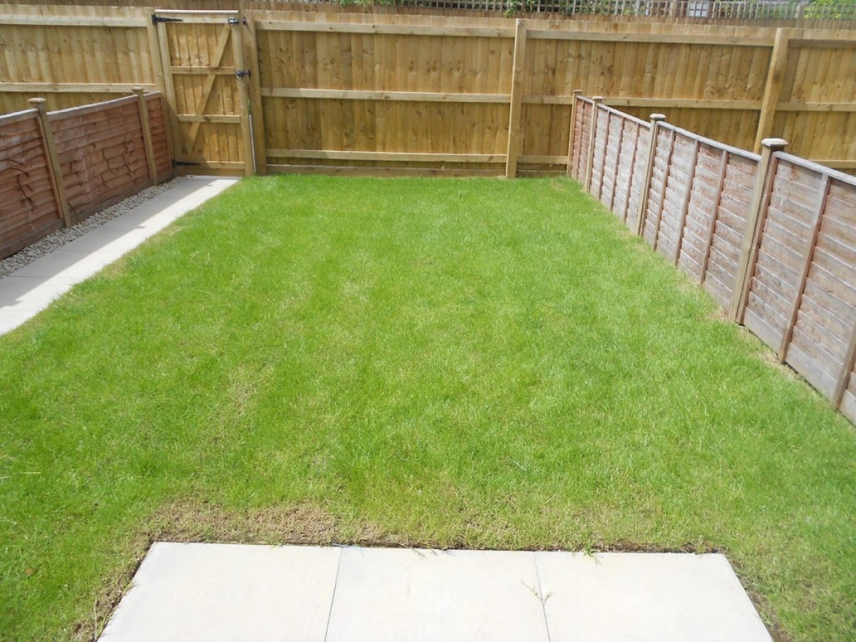Wyndham Park, Yeovil