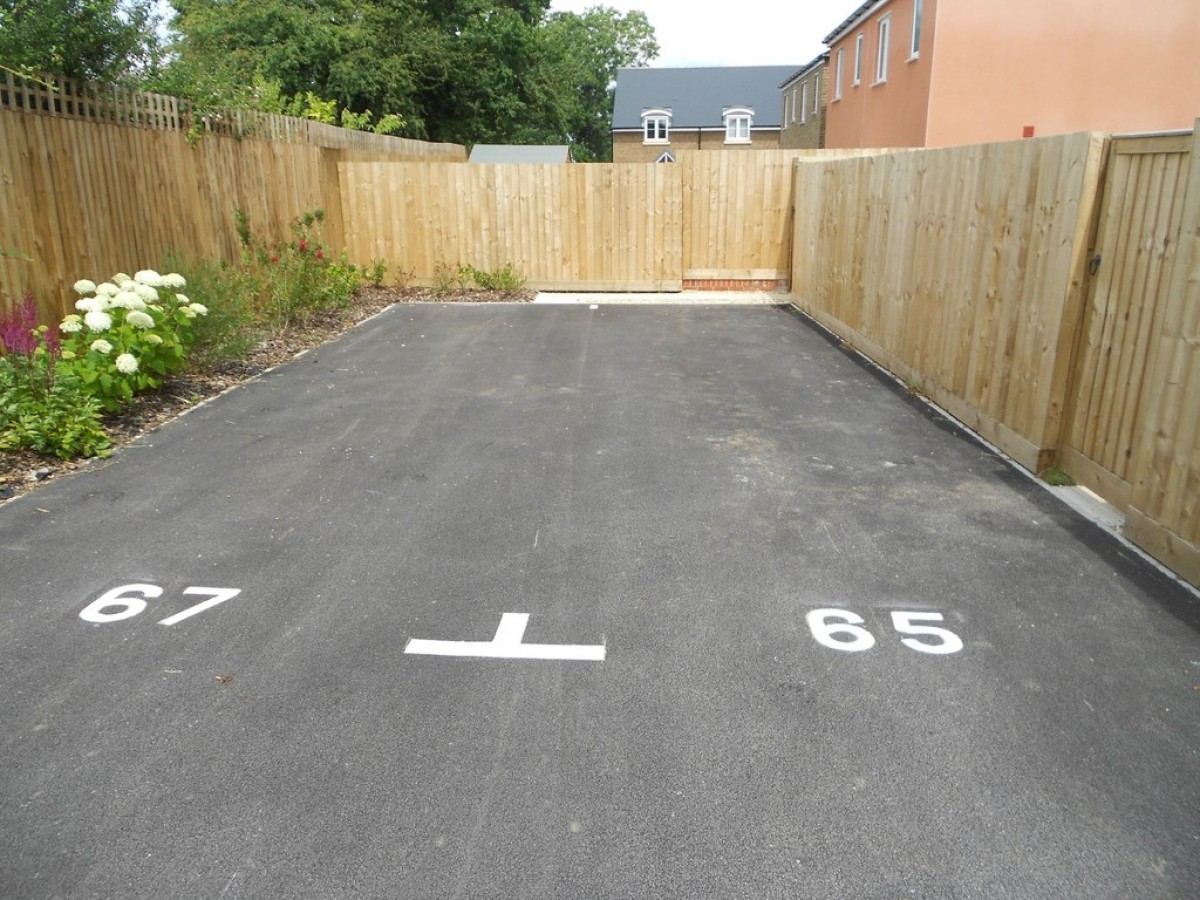 Wyndham Park, Yeovil