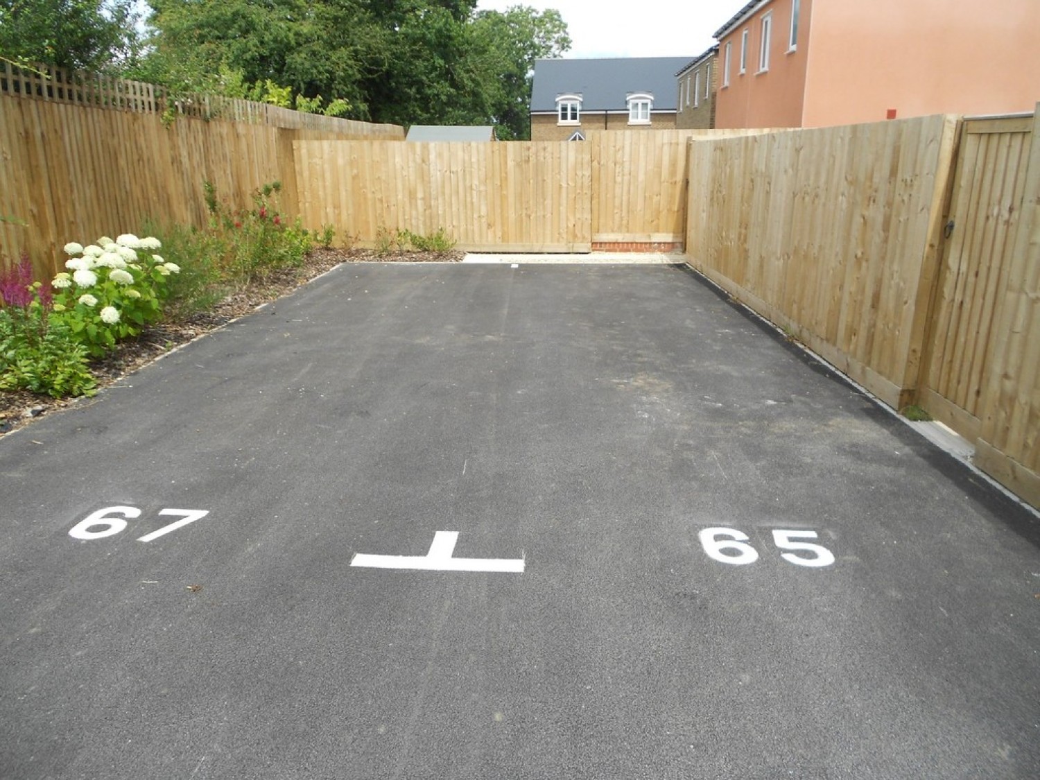 3 bedroom House for Letting Wyndham Park, Yeovil