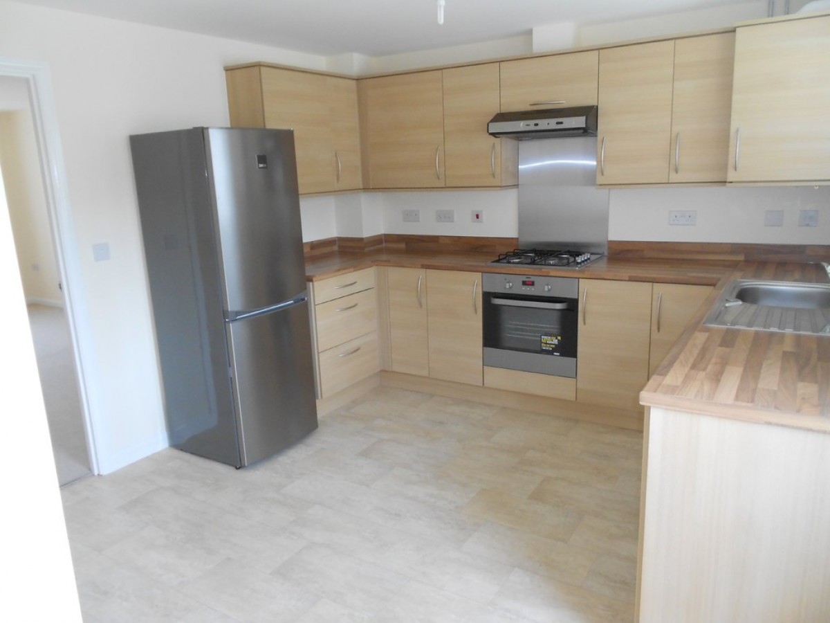 Wyndham Park, Yeovil