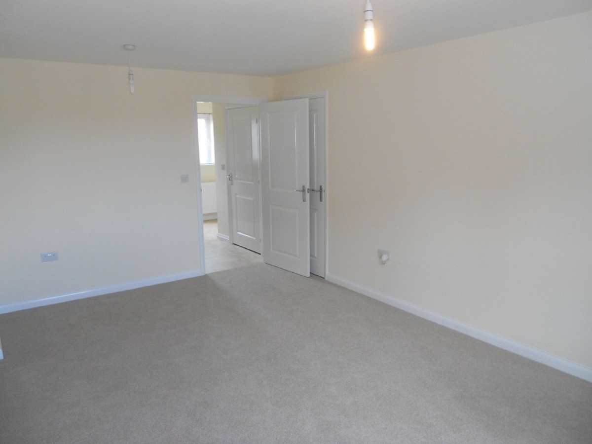 Wyndham Park, Yeovil