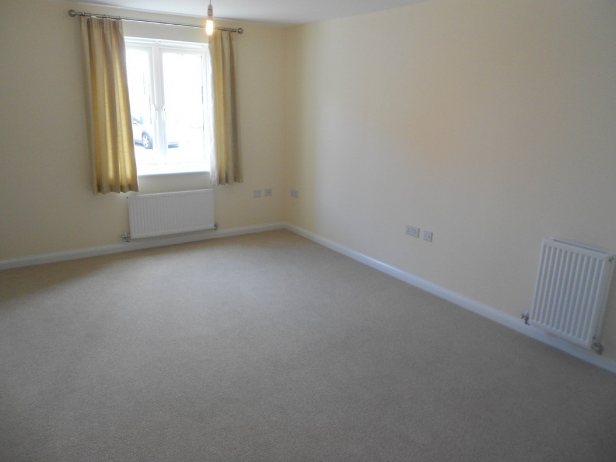 Wyndham Park, Yeovil