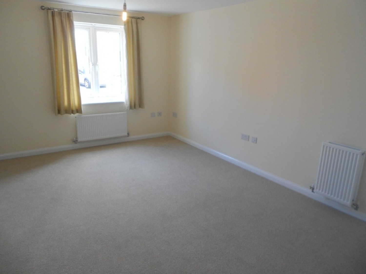 3 bedroom House for Letting Wyndham Park, Yeovil