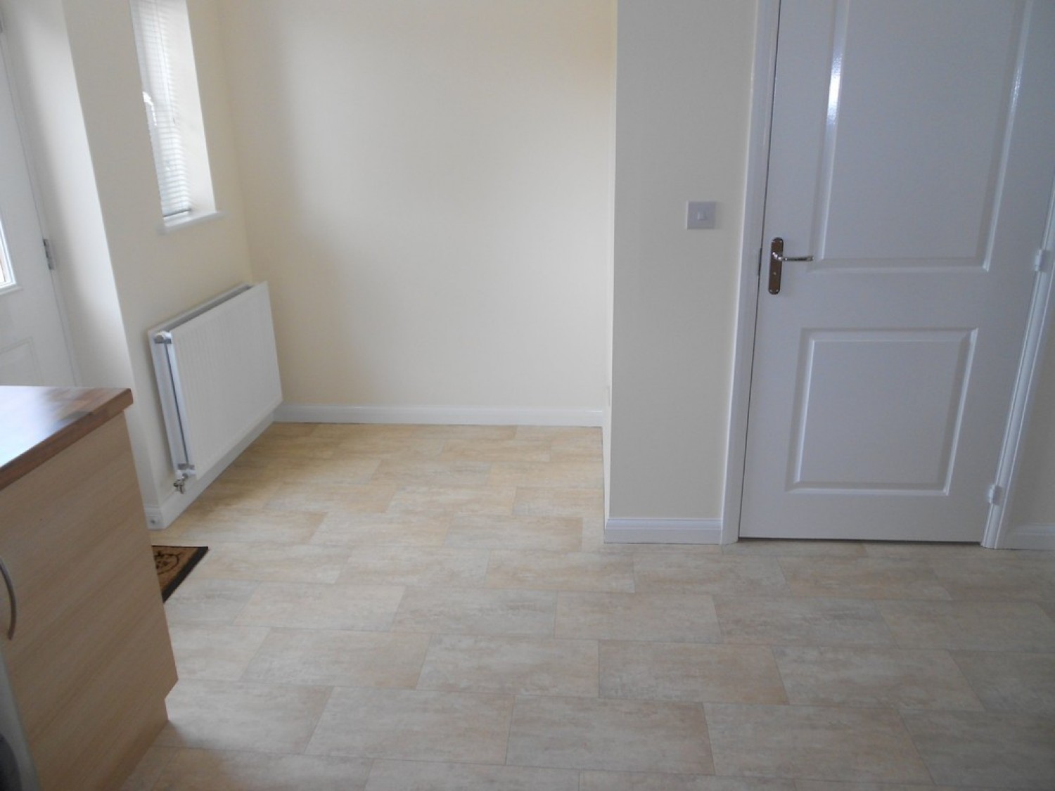 3 bedroom House for Letting Wyndham Park, Yeovil