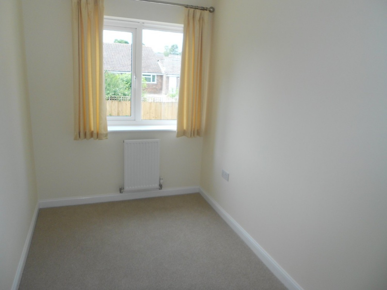 3 bedroom House for Letting Wyndham Park, Yeovil