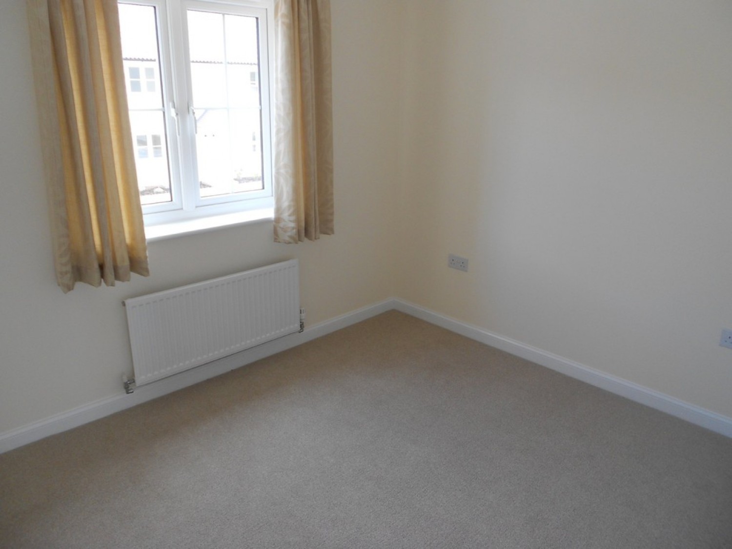 3 bedroom House for Letting Wyndham Park, Yeovil