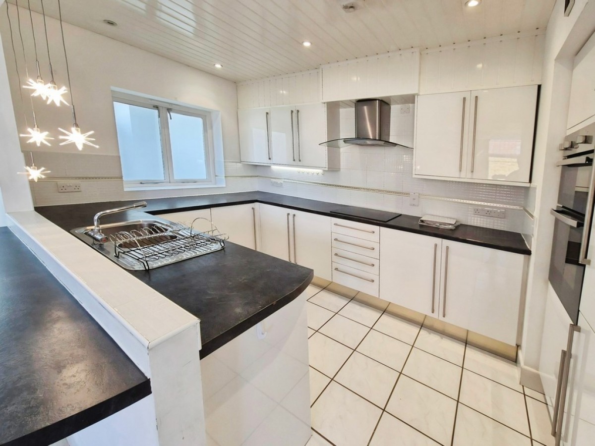 Roundwell Street, South Petherton