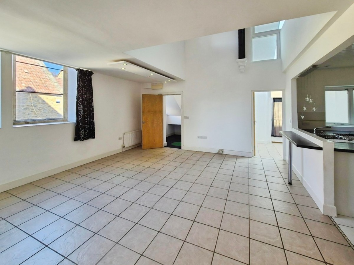 Roundwell Street, South Petherton