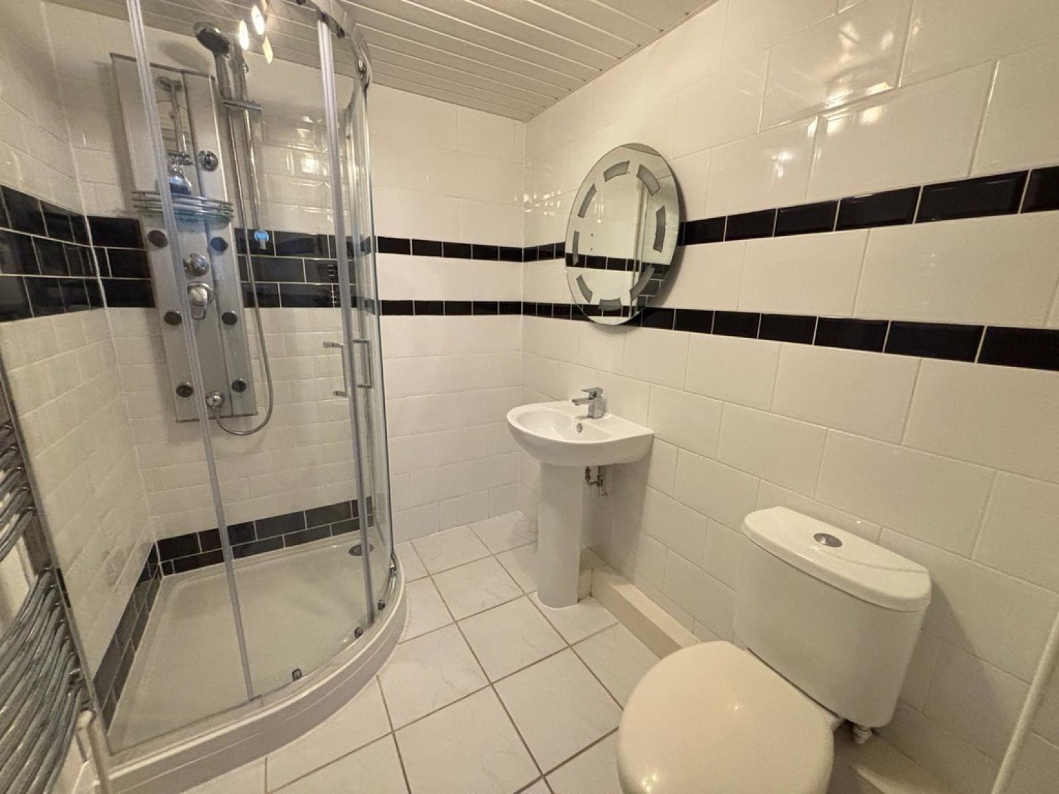 Roundwell Street, South Petherton