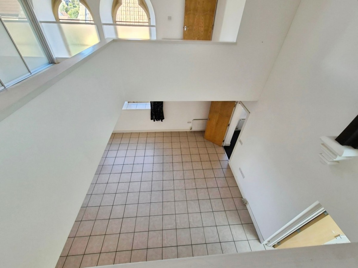 Roundwell Street, South Petherton