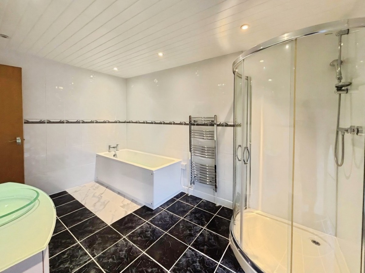 Roundwell Street, South Petherton