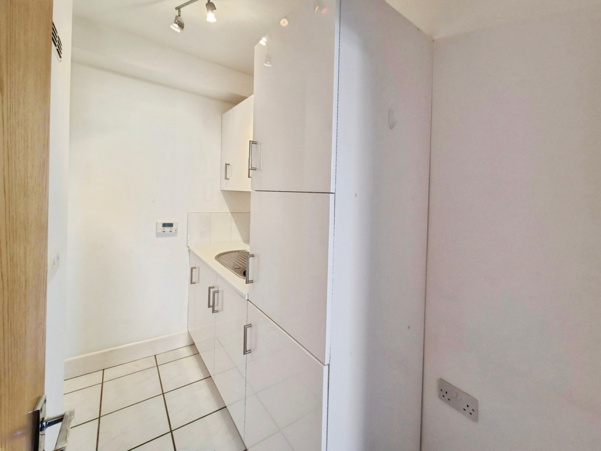 Roundwell Street, South Petherton