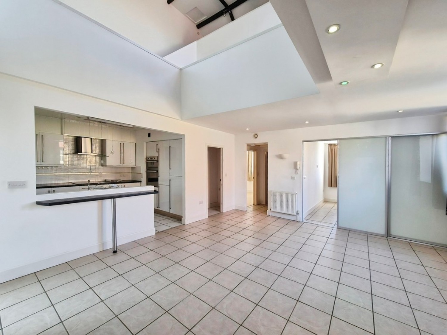 Roundwell Street, South Petherton