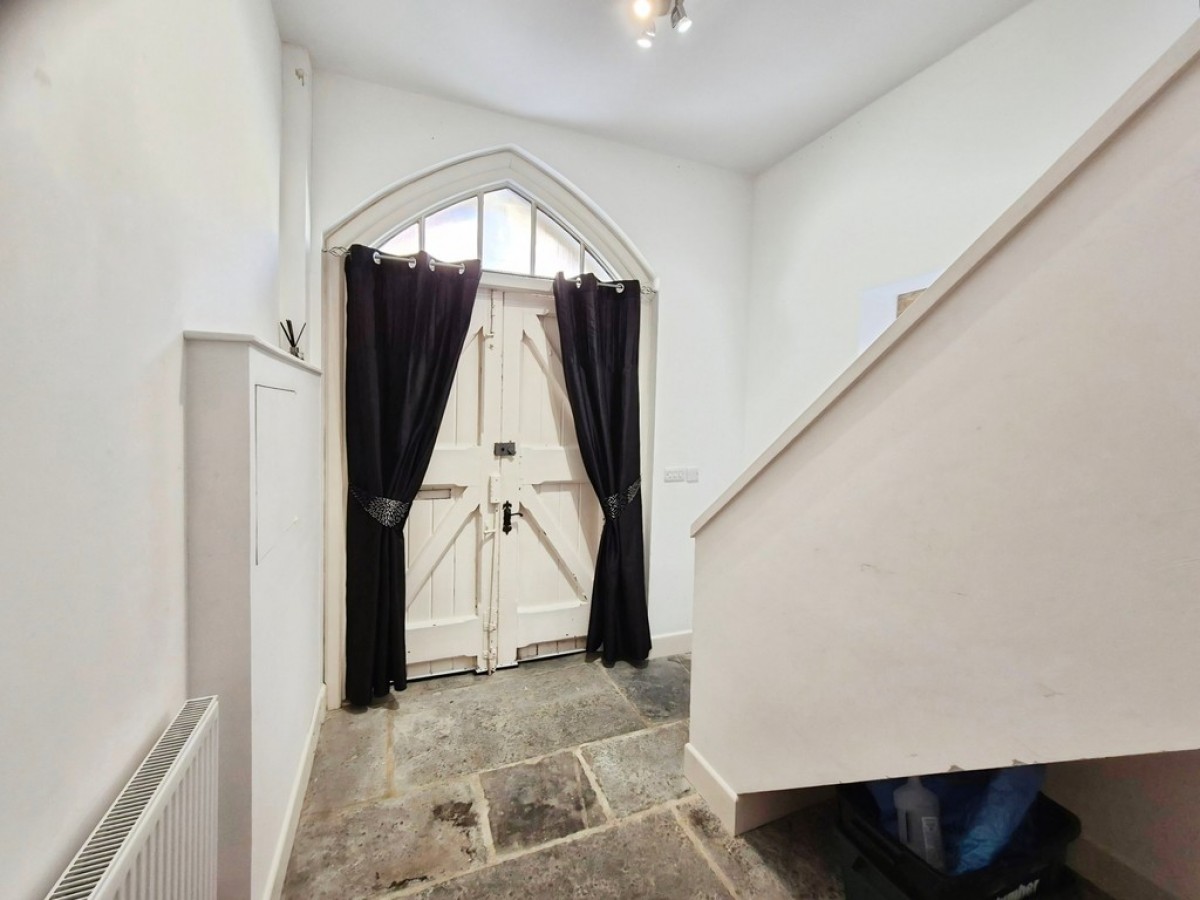 Roundwell Street, South Petherton