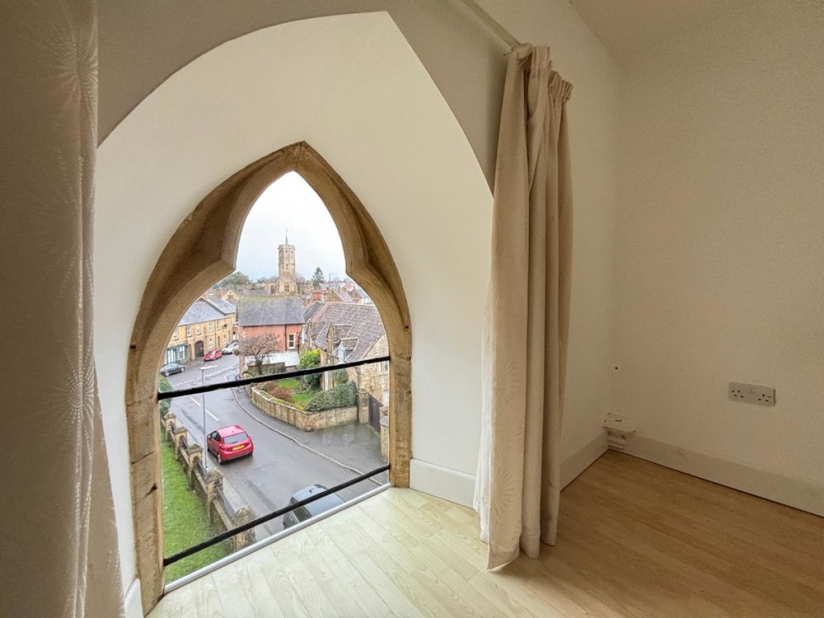 Roundwell Street, South Petherton