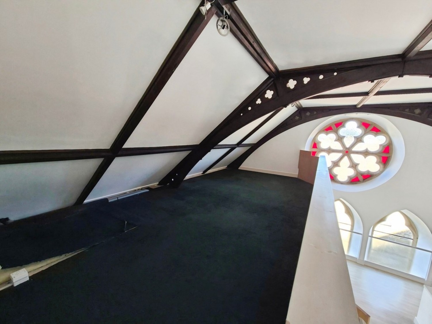 Roundwell Street, South Petherton