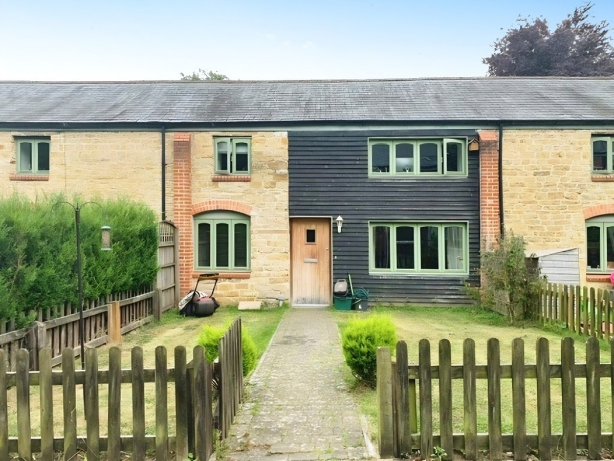 Old Mill Lane, Crewkerne