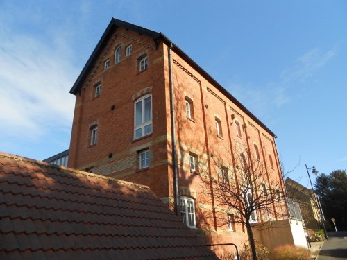 The Barley Yard, Crewkerne