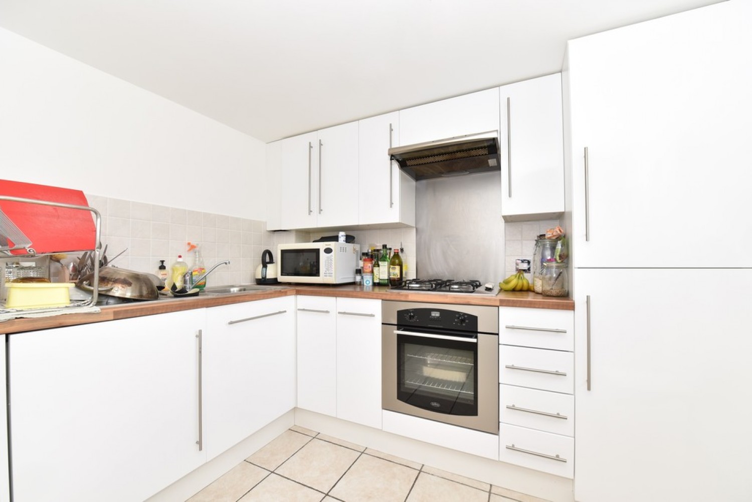 The Barley Yard, Crewkerne