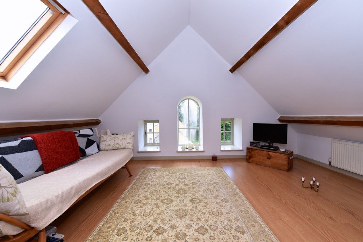 The Barley Yard, Crewkerne