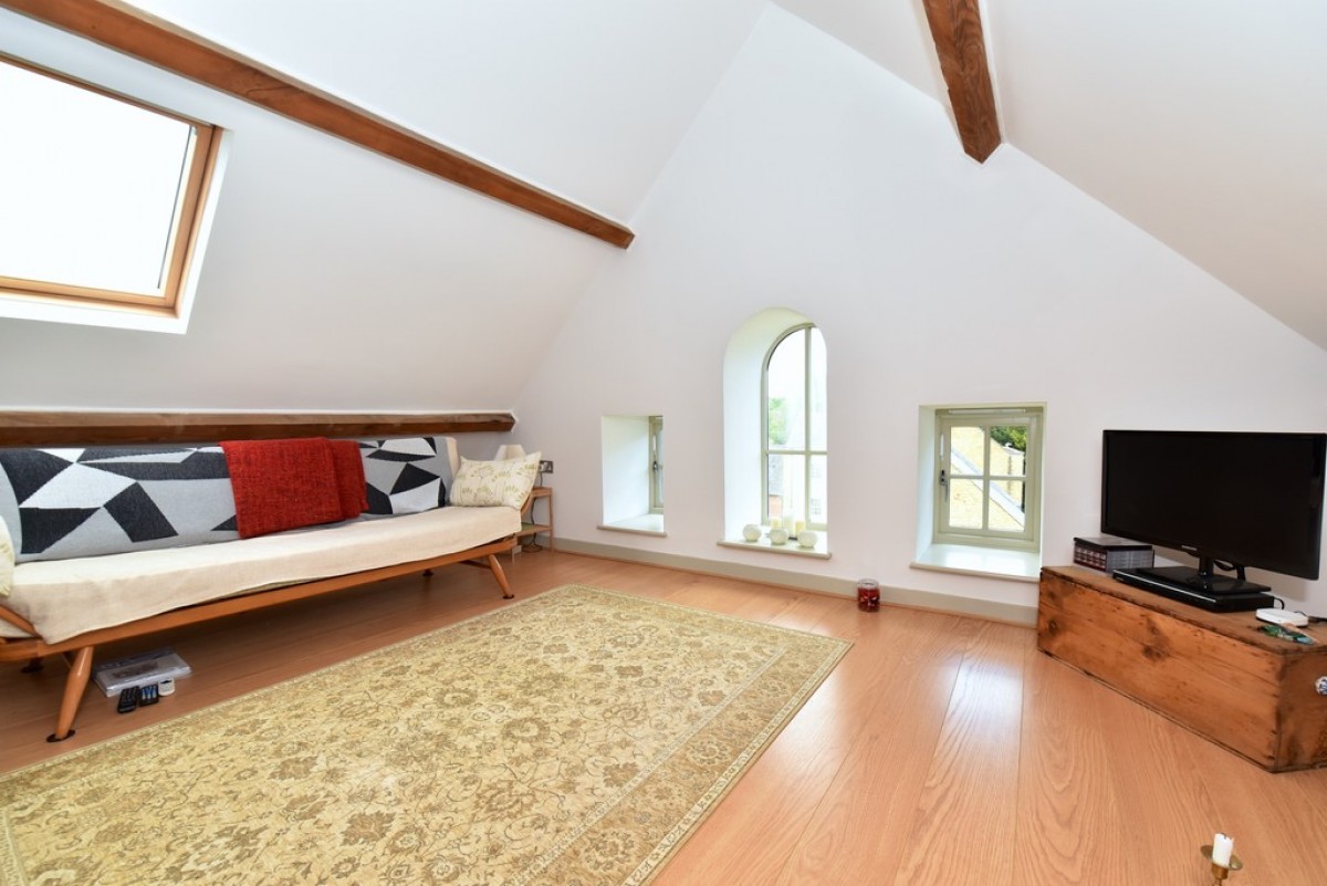 The Barley Yard, Crewkerne