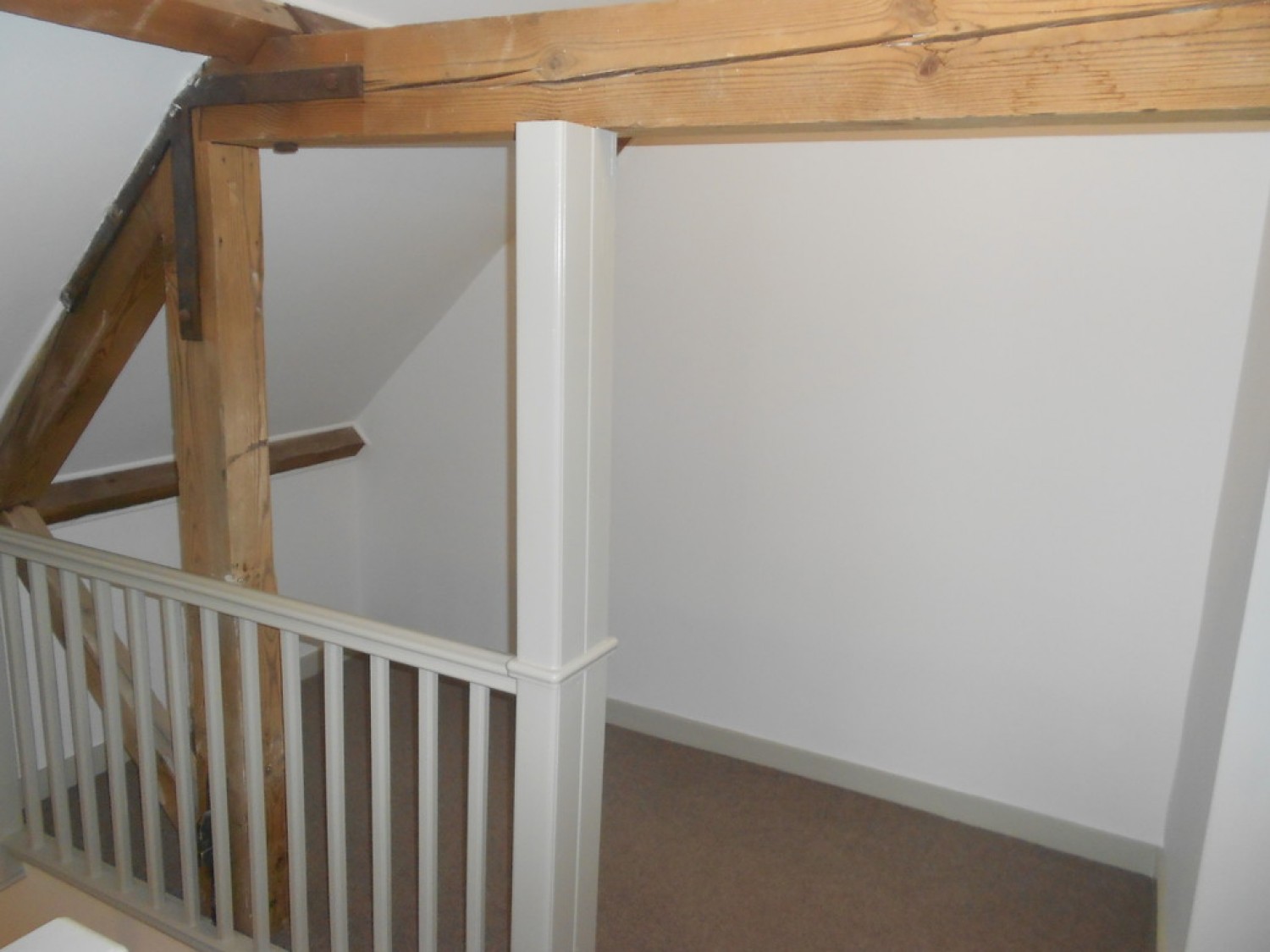 The Barley Yard, Crewkerne