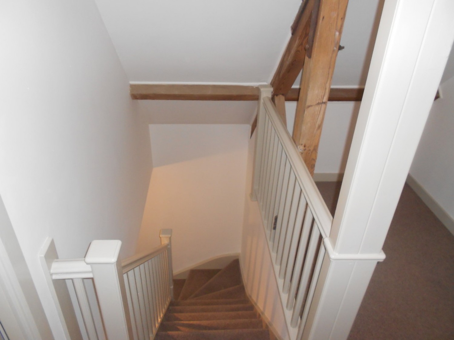 The Barley Yard, Crewkerne