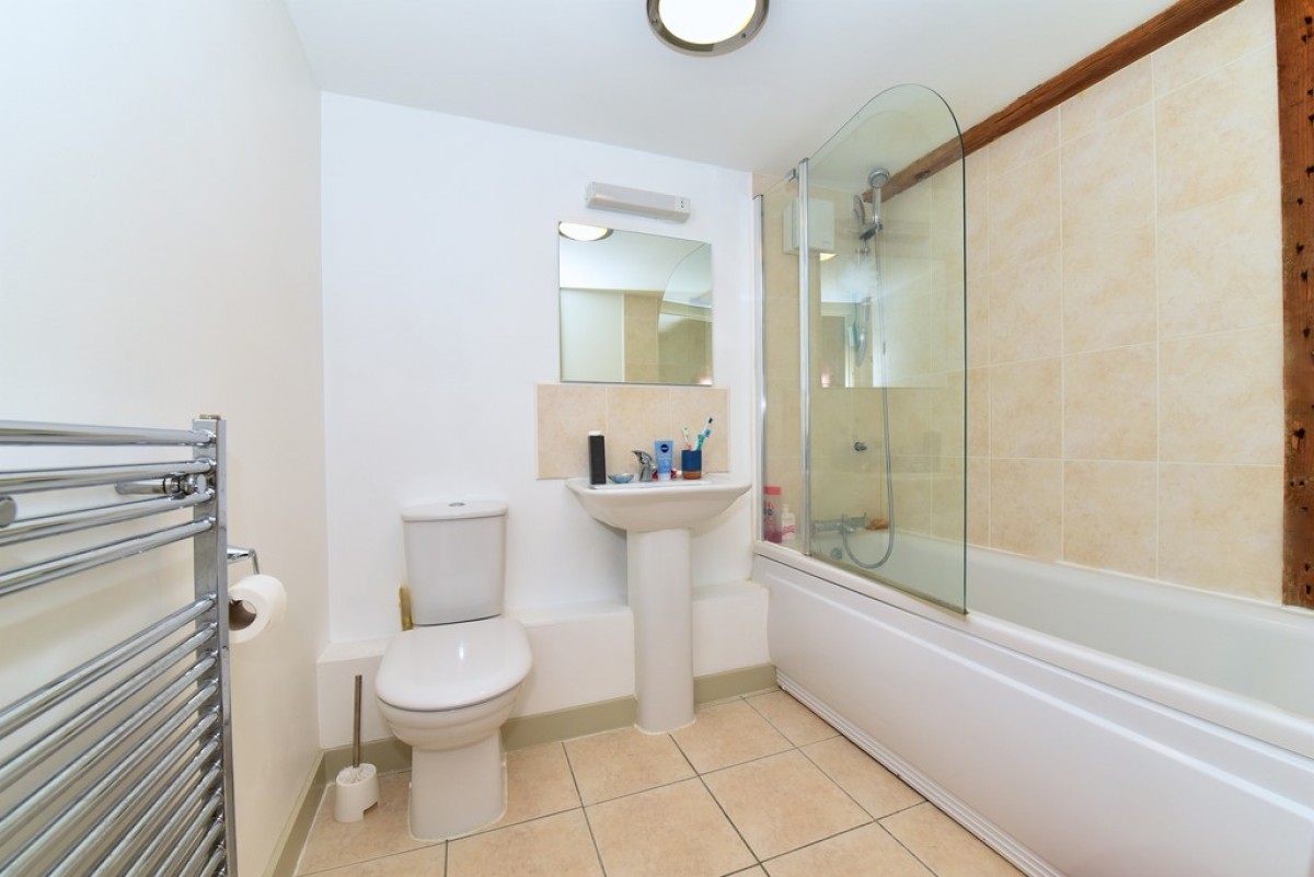 The Barley Yard, Crewkerne