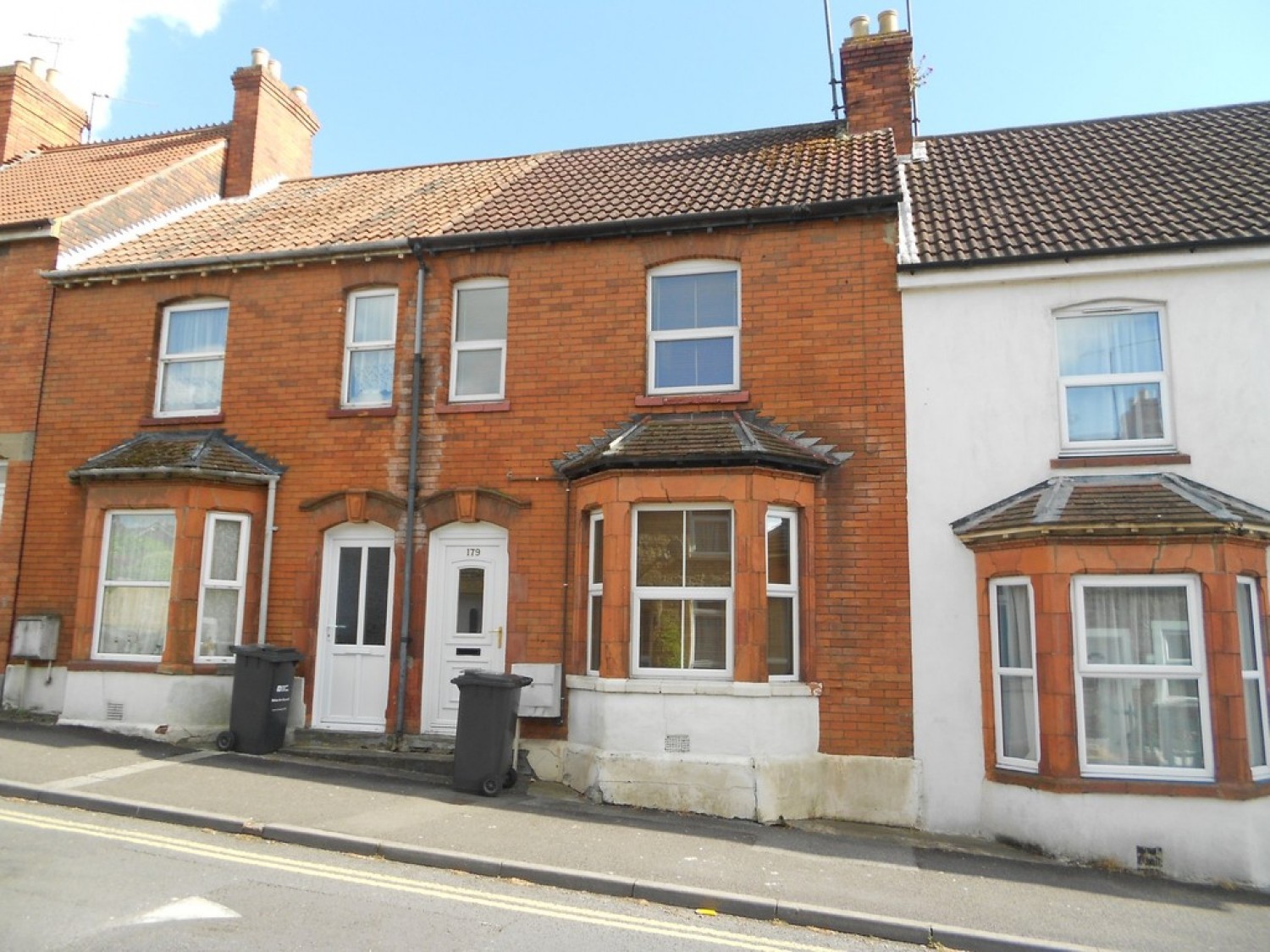 1 bedroom Flat in Huish, Yeovil