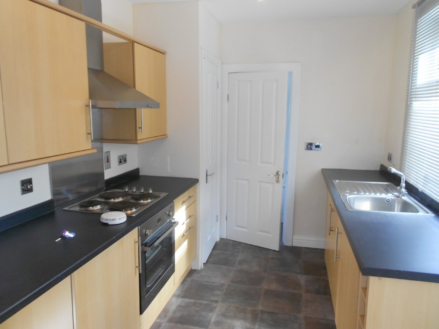 1 bedroom Flat in Huish, Yeovil