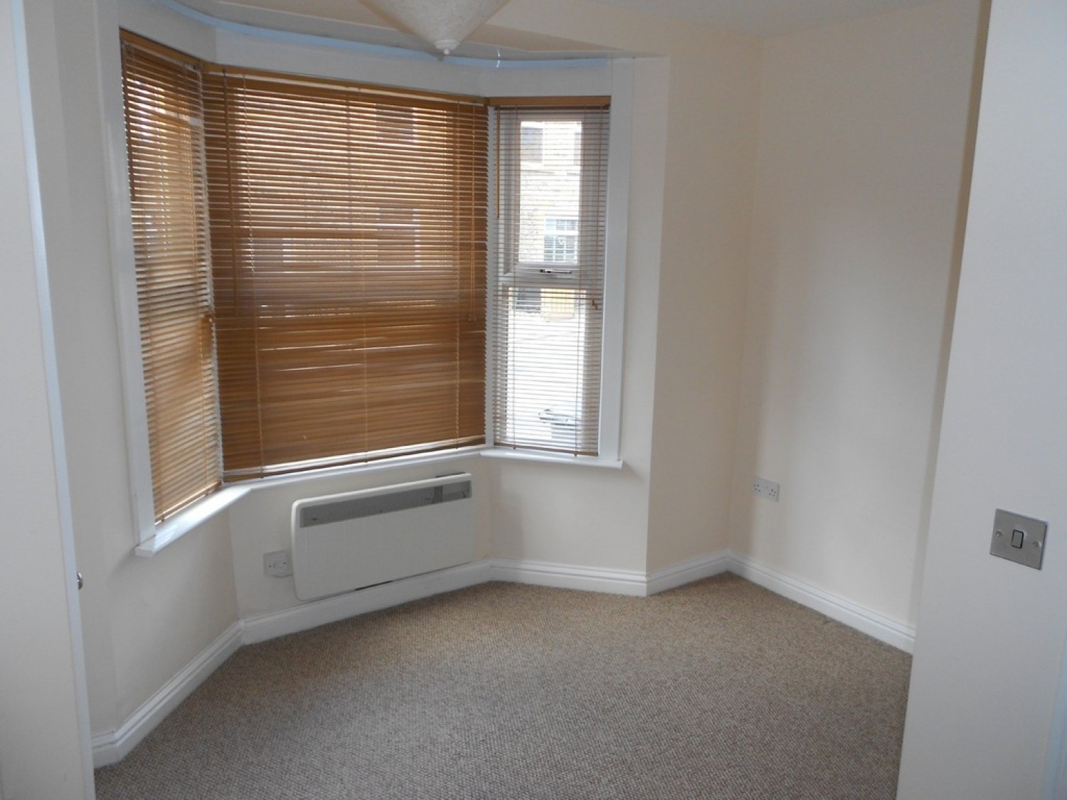 1 bedroom Flat in Huish, Yeovil
