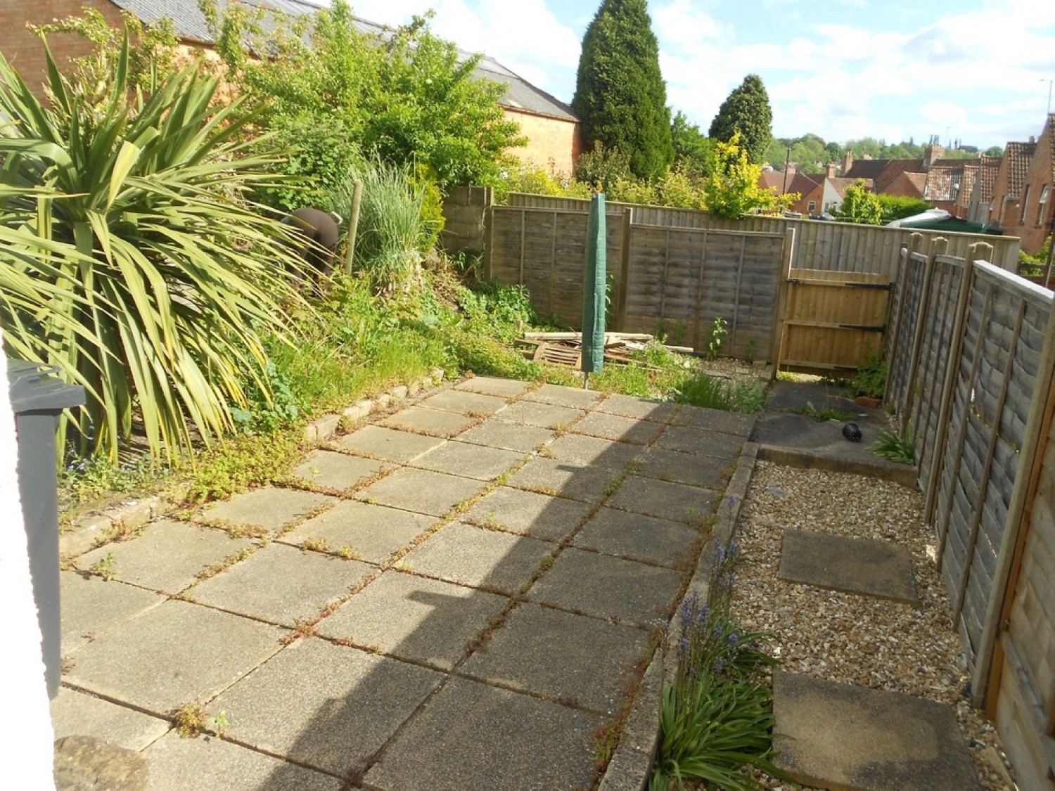 1 bedroom Flat in Huish, Yeovil