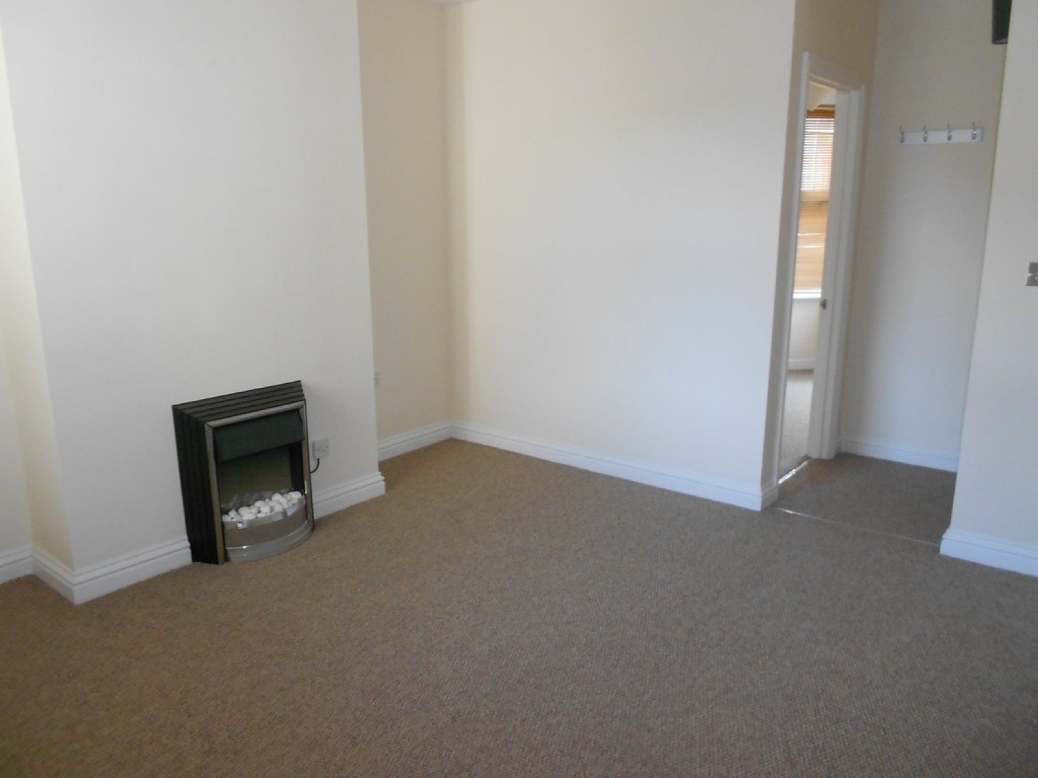 1 bedroom Flat in Huish, Yeovil