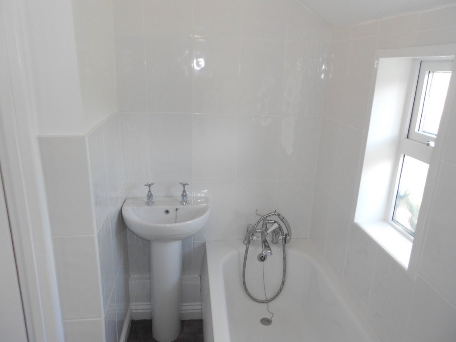 1 bedroom Flat in Huish, Yeovil