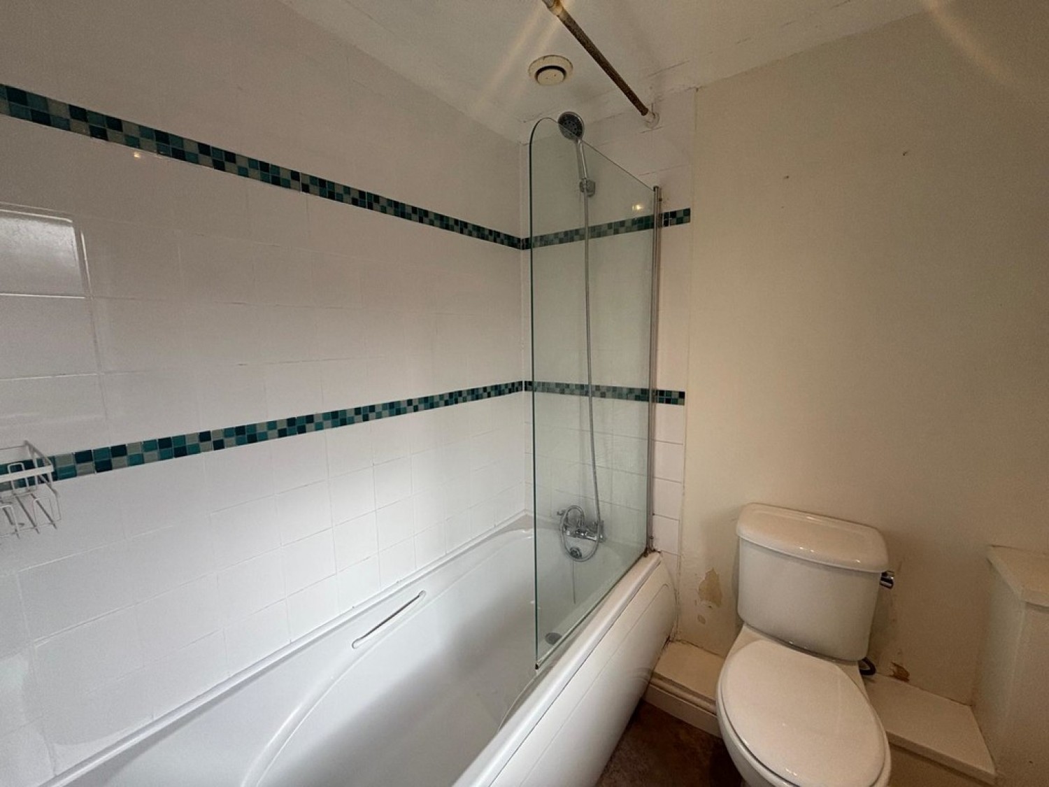 2 bedroom House for Letting Ivel Gardens, Ilchester