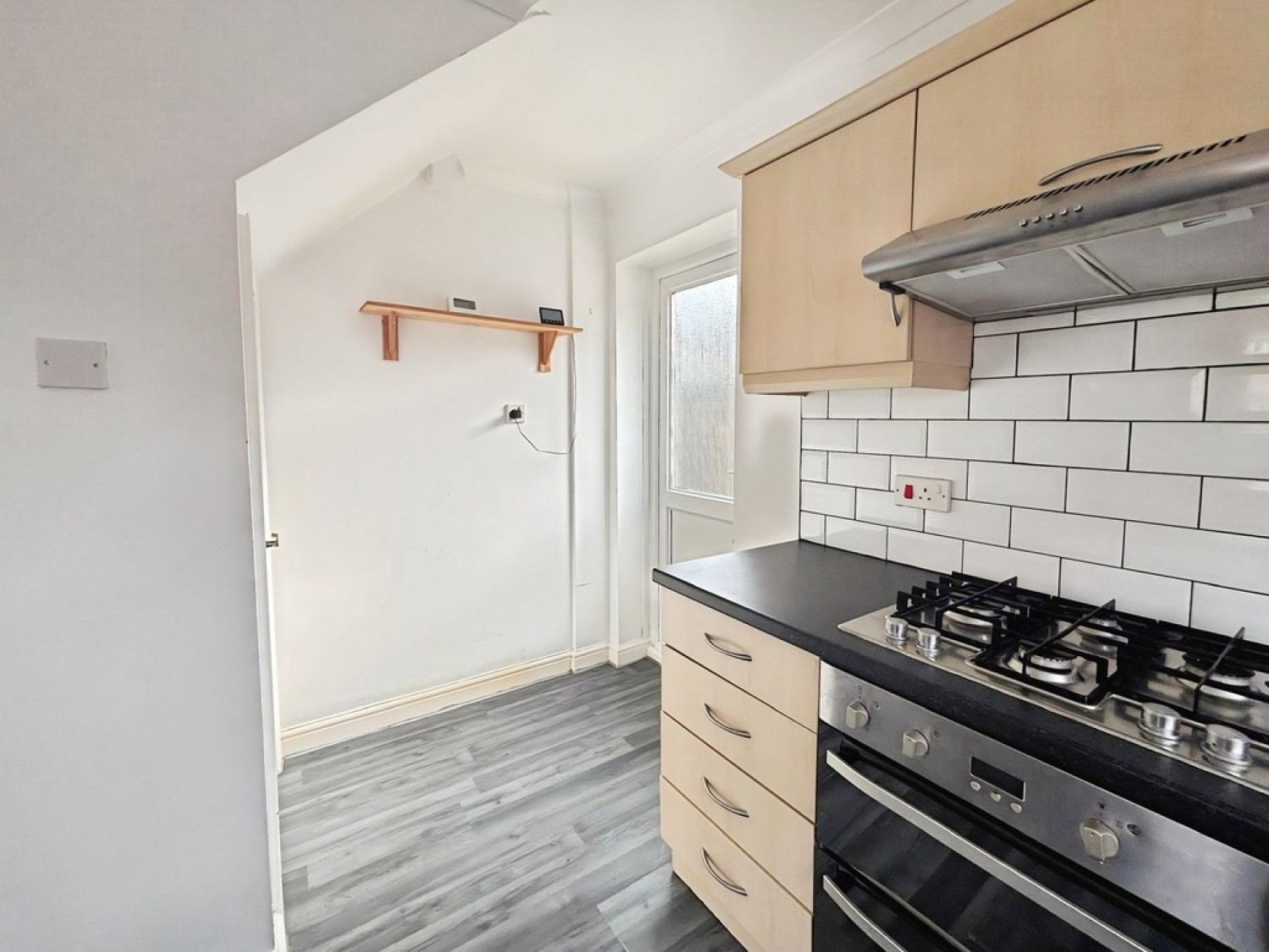 2 bedroom House for Letting Ivel Gardens, Ilchester