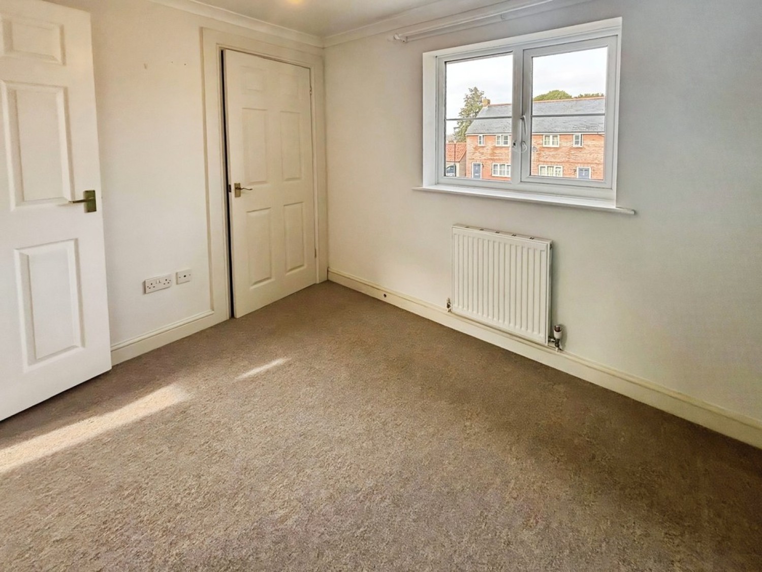 2 bedroom House for Letting Ivel Gardens, Ilchester