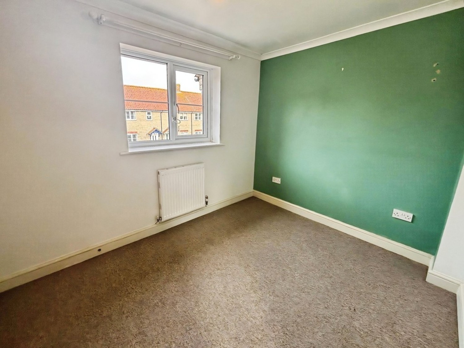 2 bedroom House for Letting Ivel Gardens, Ilchester