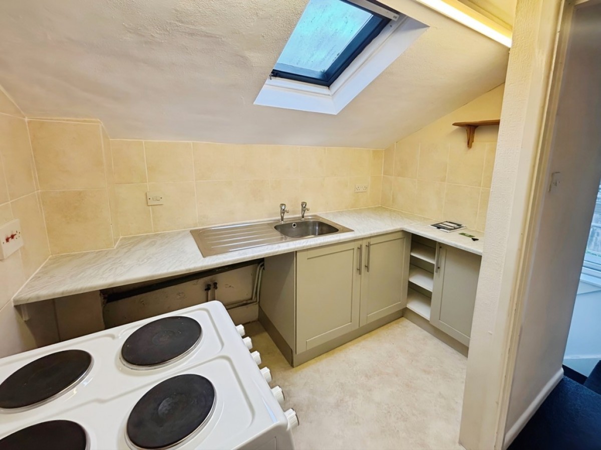 Vincent Place, Yeovil