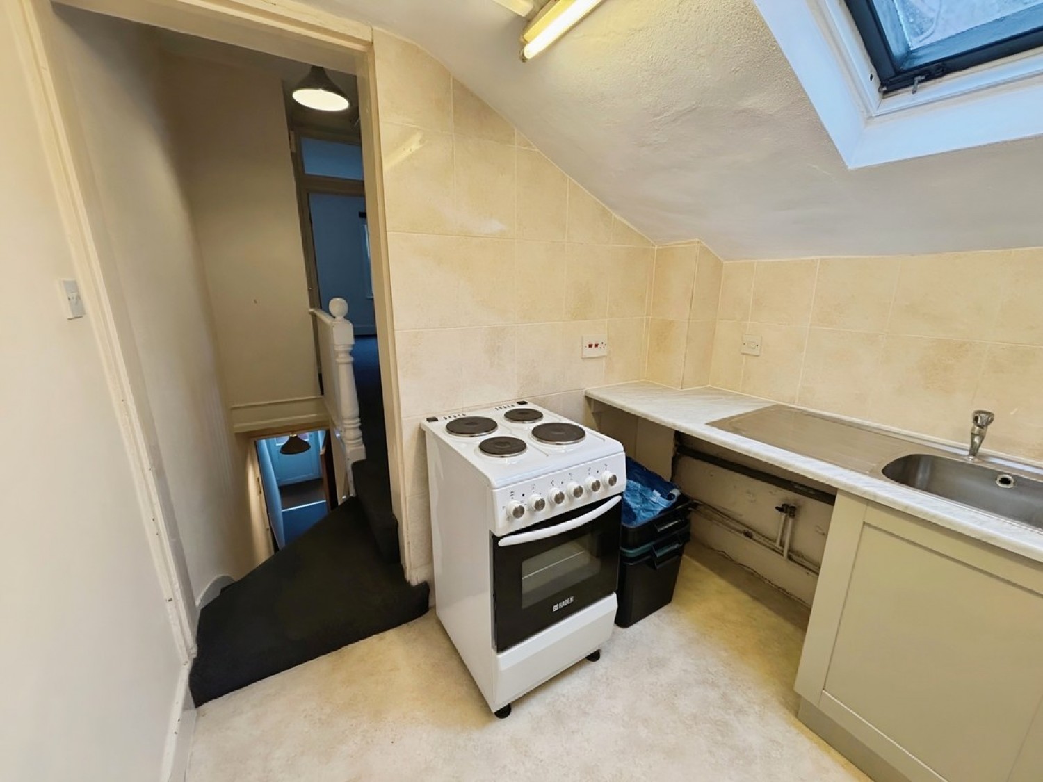 Vincent Place, Yeovil