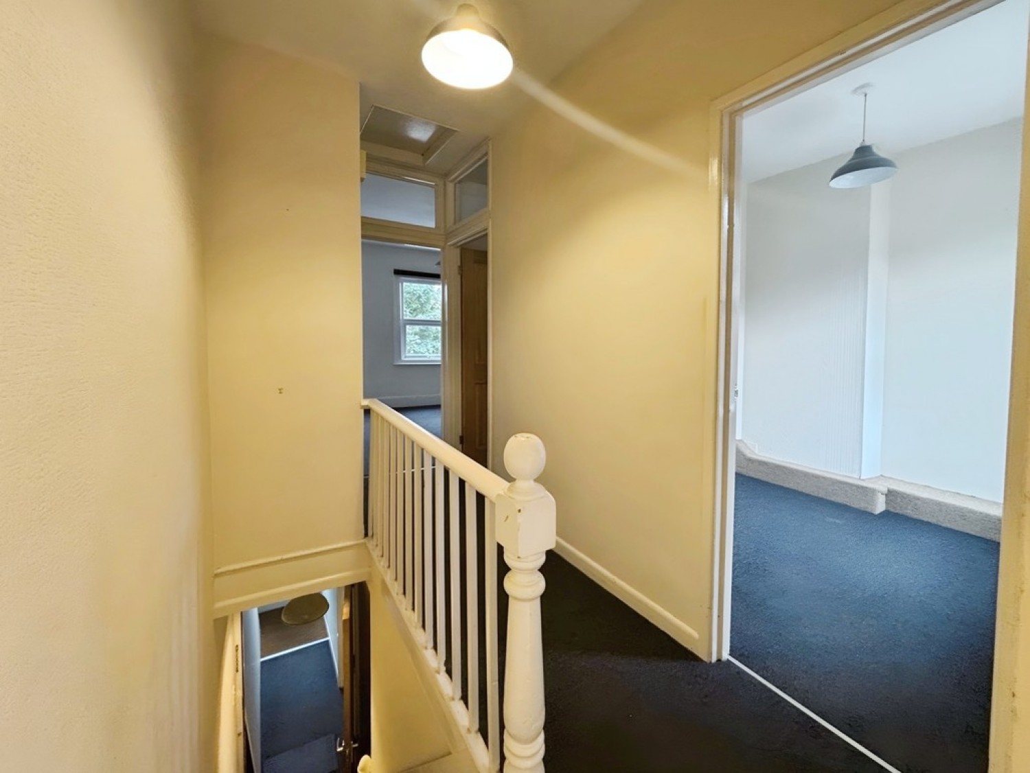 Vincent Place, Yeovil