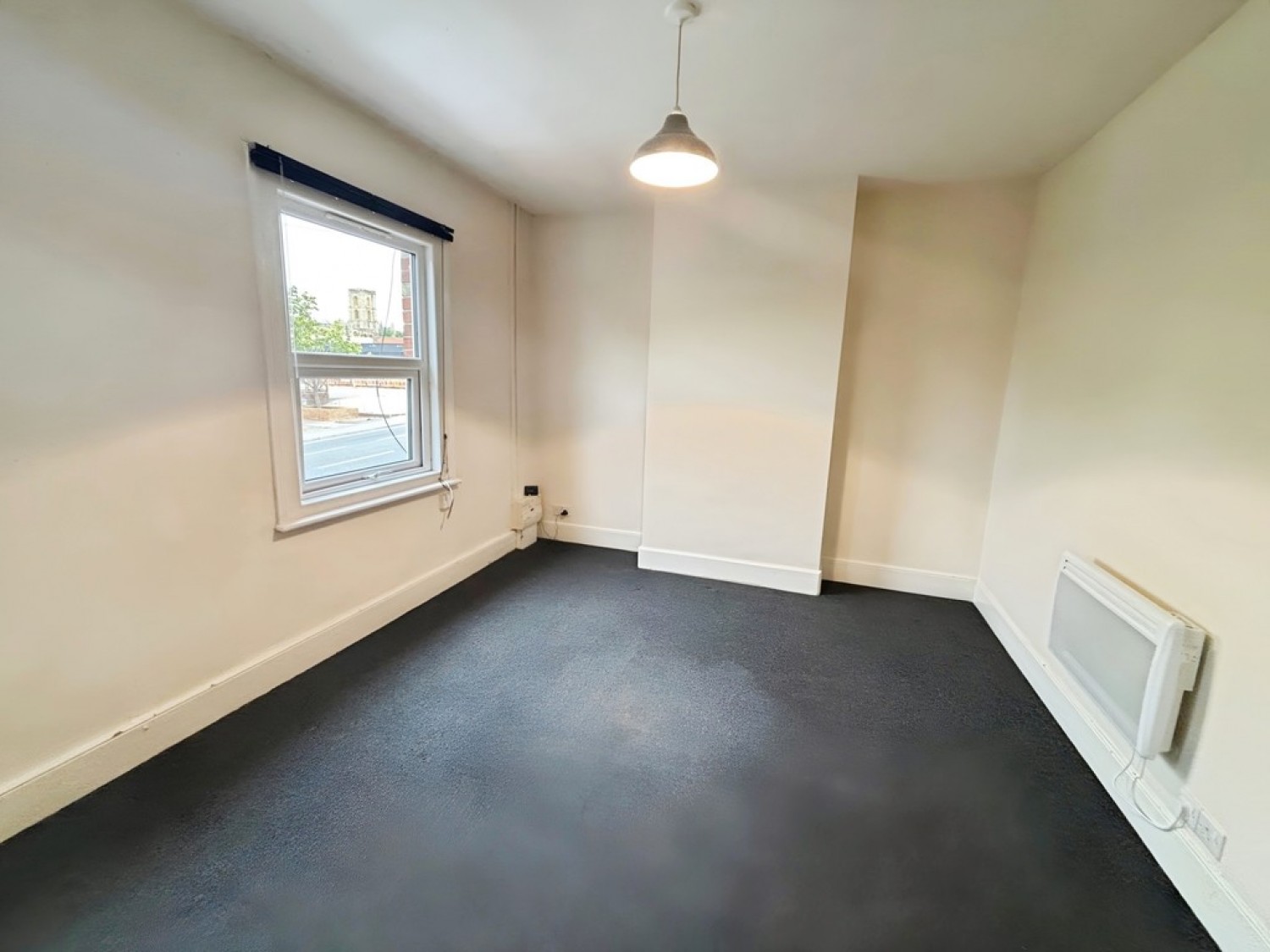 Vincent Place, Yeovil