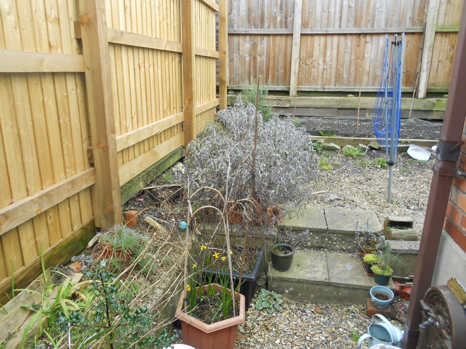 Vincent Place, Yeovil