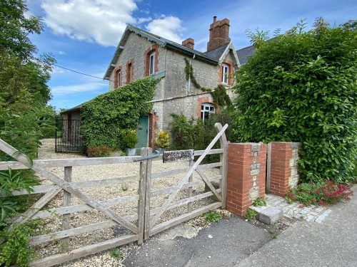 Sparkford, Yeovil