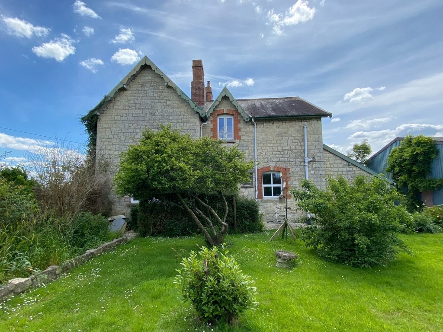 Sparkford, Yeovil