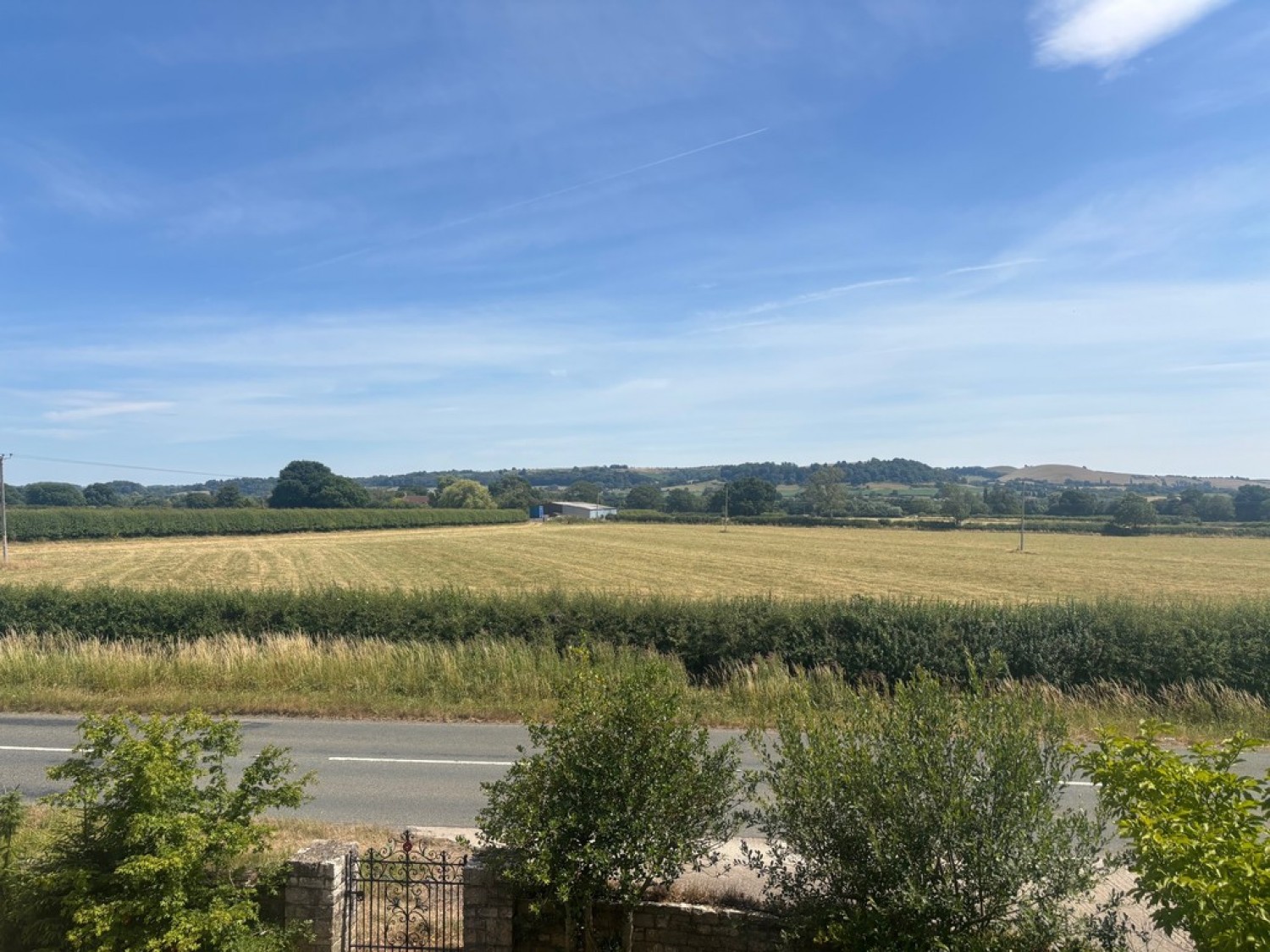 Sparkford, Yeovil