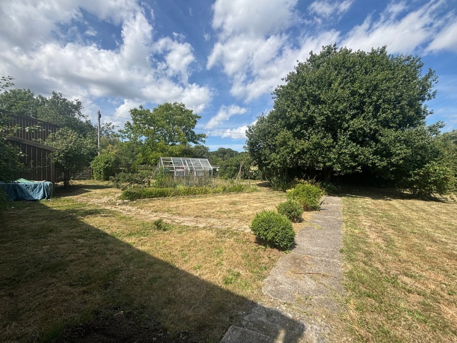 Sparkford, Yeovil