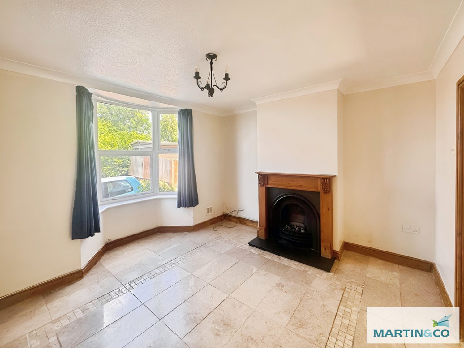 Hillside Terrace, Yeovil