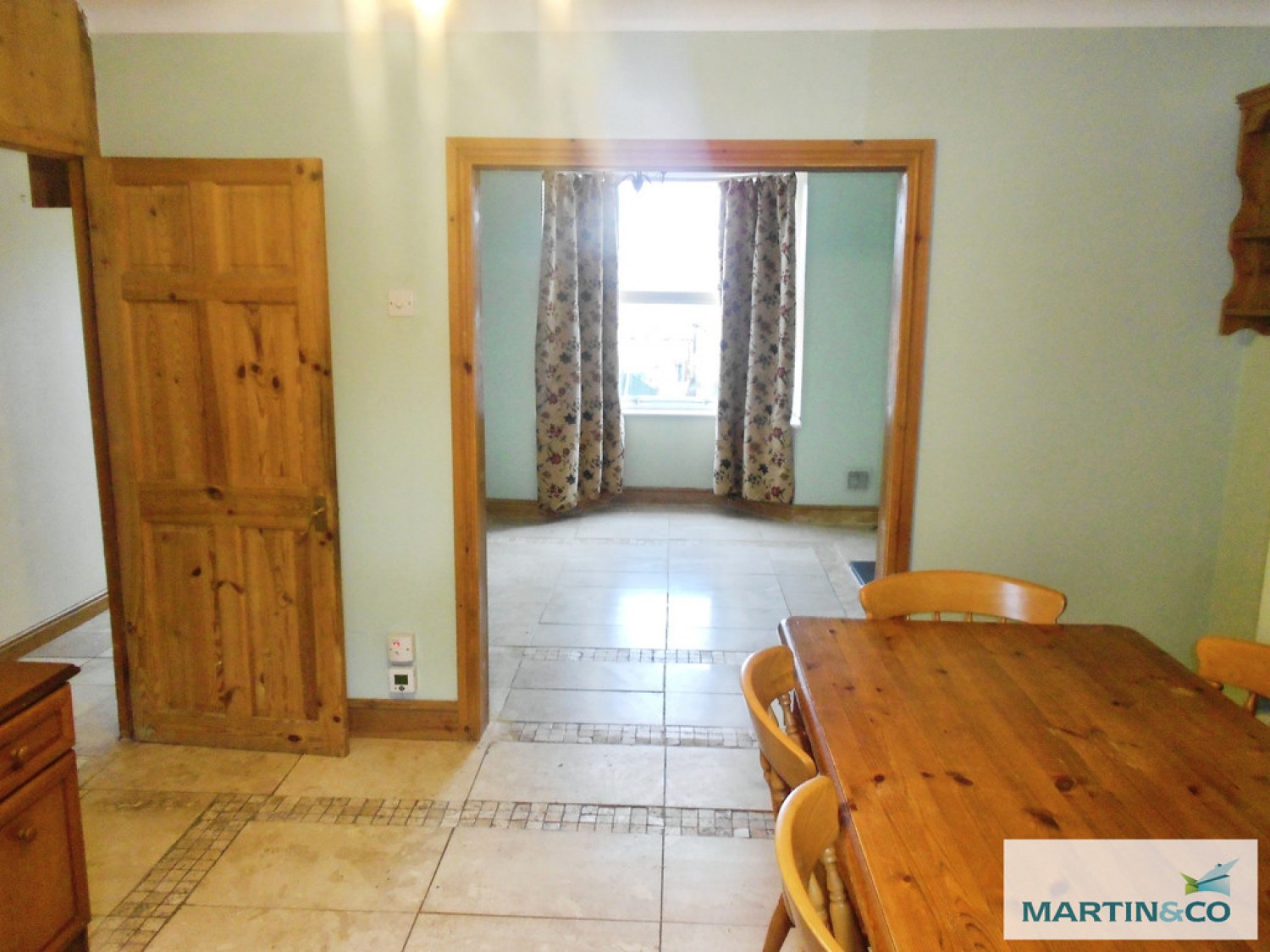 Hillside Terrace, Yeovil